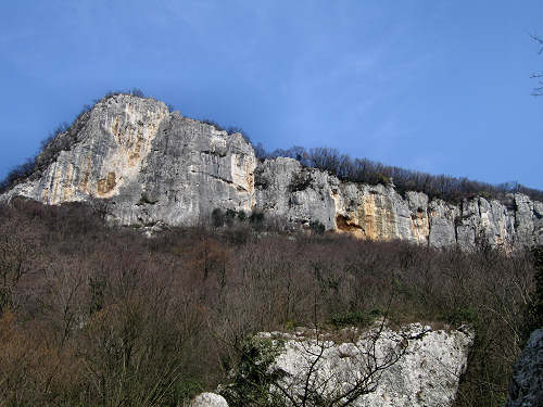 Riviera Berica orientale - Monti Berici, Vicenza