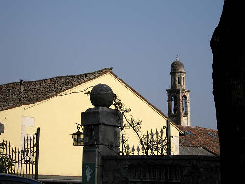 Riviera Berica orientale - Monti Berici, Vicenza