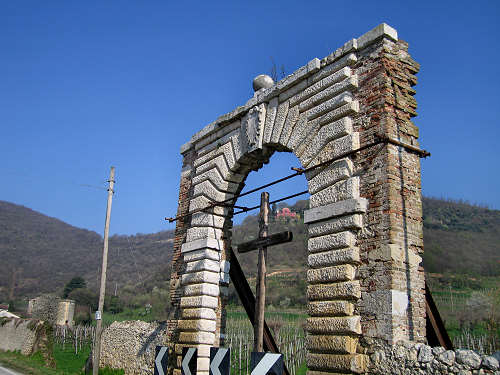 Riviera Berica orientale - Monti Berici, Vicenza