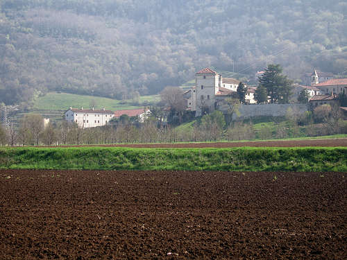 Riviera Berica orientale - Monti Berici, Vicenza