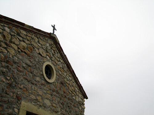 Chiesetta San Lorenzo a Villa del Ferro San Germano dei Berici