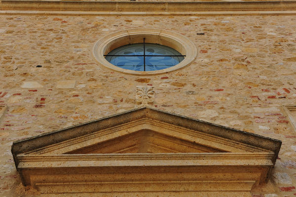 primavera nei colli di Sarego e Grancona, monti Berici occidentali settore Lonigo