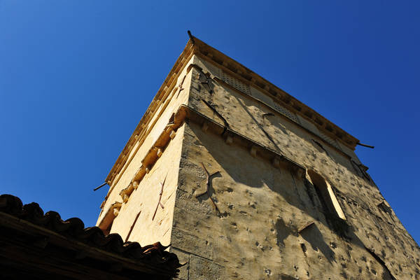 Sossano, Campolongo Val Liona, monte Cistorello, Riveselle Toara