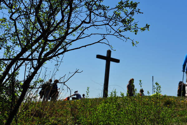 Sossano, Campolongo Val Liona, monte Cistorello, Riveselle Toara