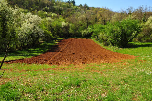 Sossano, Campolongo Val Liona, monte Cistorello, Riveselle Toara