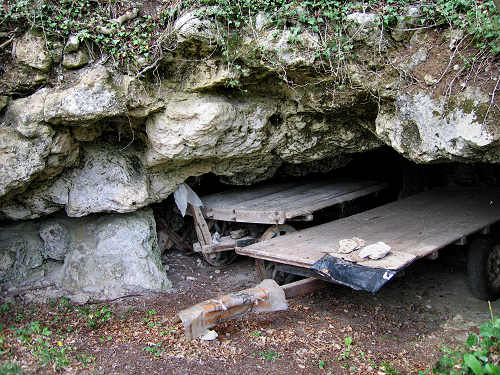 Altopiano di Pozzolo, Villaga - Monti Berici