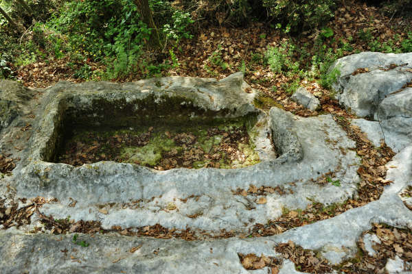 Eremo San Donato Villaga Pozzolo Scudellette Barbarano