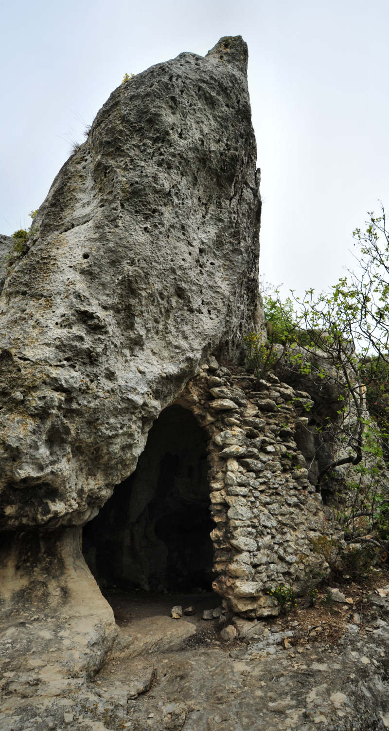 Eremo San Donato a Pozzolo di Villaga nei Monti Berici