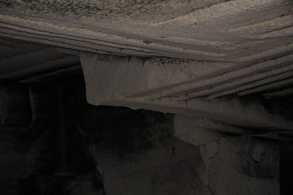 Priare pietra di Zovencedo e San Gottardo, alta Val Liona Valle del Gazzo, Monti Berici