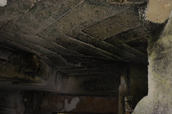 Priare pietra di Zovencedo e San Gottardo, alta Val Liona Valle del Gazzo, Monti Berici