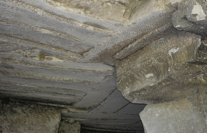 Priare di Zovencedo a San Gottardo, cave di pietra dei Berici