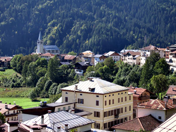 Valle di Cadore