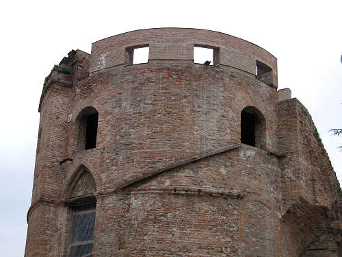 da Montagnana a Legnago