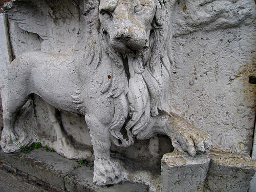 da Montagnana a Legnago