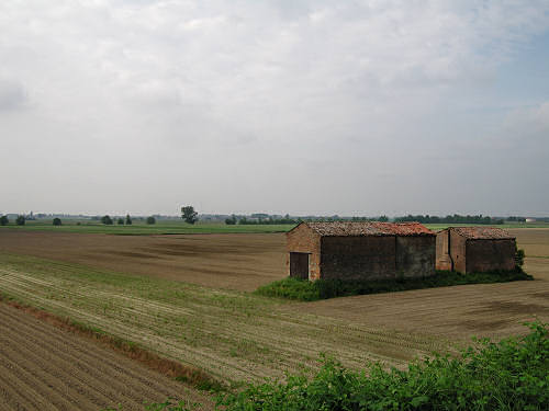 argine Fratta Gorzone