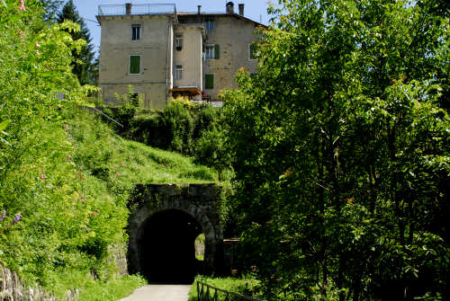 valle del Boite - Dolomiti Ampezzane