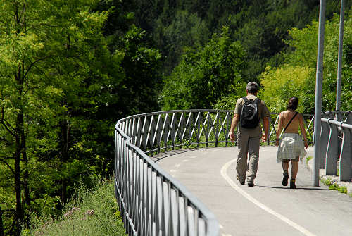 valle del Boite - Dolomiti Ampezzane