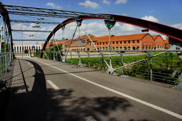 Padova, Monselice, Rovigo, Ferrara - Cammino Sant'Antonio