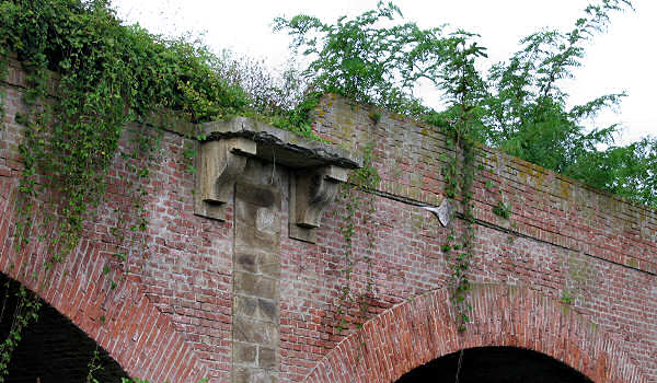 Piazzola sul Brenta, ex ferrovia militare Ostiglia
