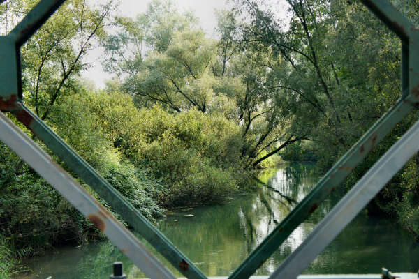 pista ciclabile Treviso-Ostiglia