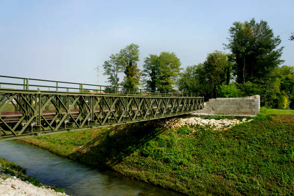 pista ciclabile Treviso-Ostiglia