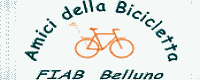 Amici Bicicletta Belluno