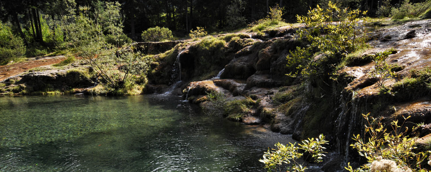 Dolomiti, Calalzo di Cadore, Lagole