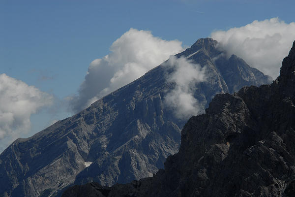 Cadore, Ampezzano, Cortina d'Ampezzo, Dolomiti gruppo del Pelmo