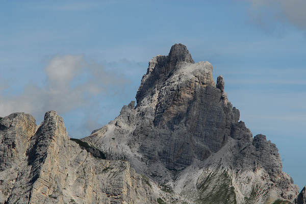 Cadore, Ampezzano, Cortina d'Ampezzo, Dolomiti gruppo del Pelmo