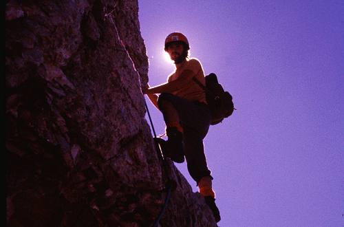 foto varie nelle Dolomiti ampezzane