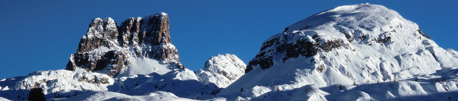 Averau, Dolomiti, Cortina d'Ampezzo