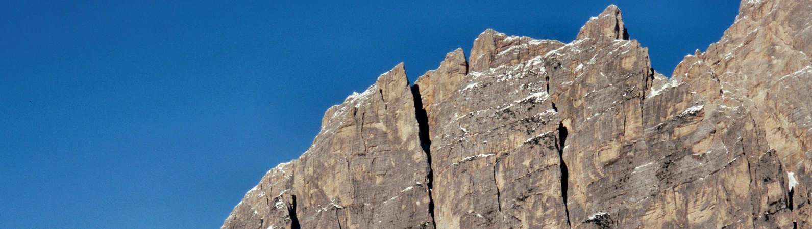 Dolomiti, Cortina d'Ampezzo