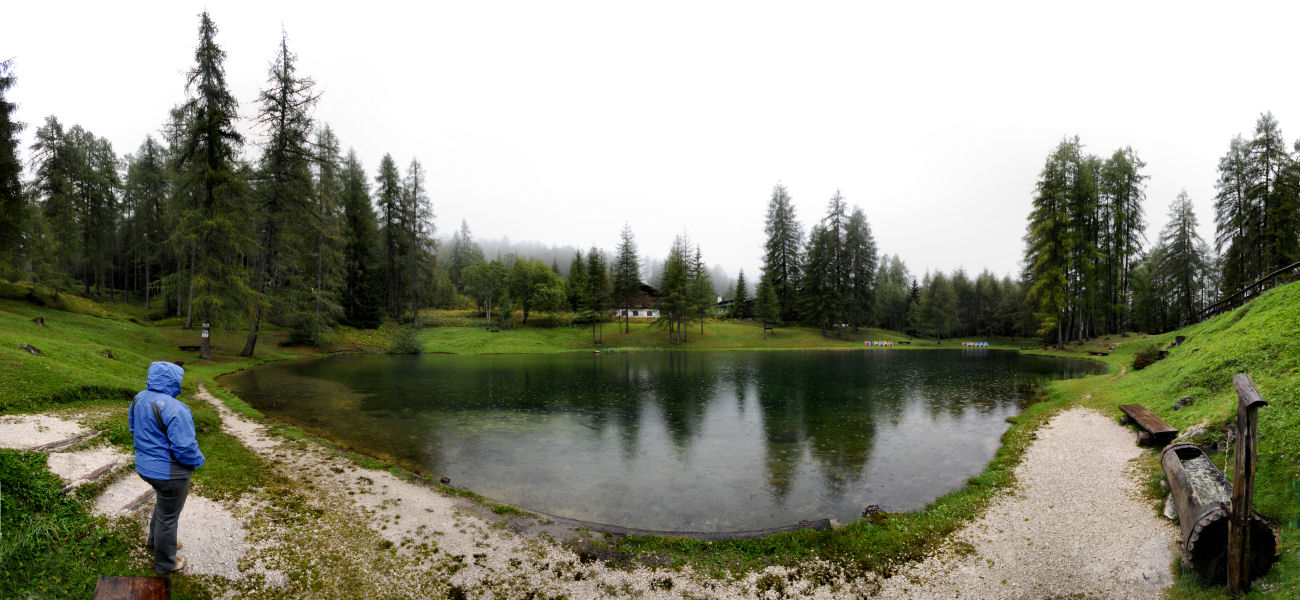 Dolomiti, Cortina d'Ampezzo