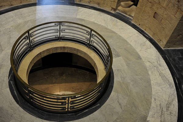 Sacrario Militare di Pocol a Cortina d Ampezzo, Grande Guerra nelle Dolomiti Ampezzane