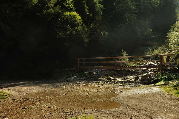 rifugio Eremo dei Romiti monte Froppa Domegge di Cadore Dolomiti