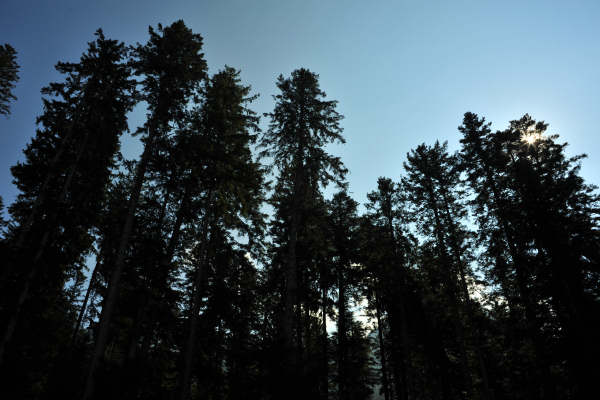 rifugio Eremo dei Romiti monte Froppa Domegge di Cadore Dolomiti