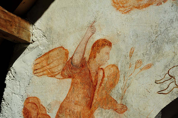 rifugio Eremo dei Romiti monte Froppa Domegge di Cadore Dolomiti