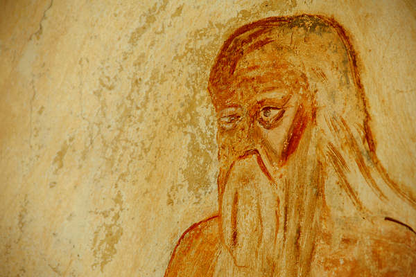 rifugio Eremo dei Romiti monte Froppa Domegge di Cadore Dolomiti