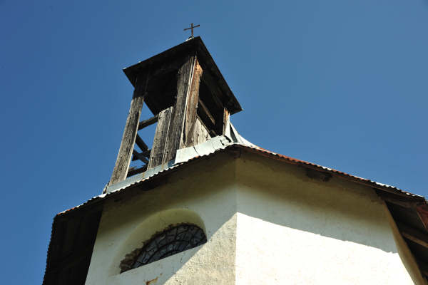 rifugio Eremo dei Romiti monte Froppa Domegge di Cadore Dolomiti