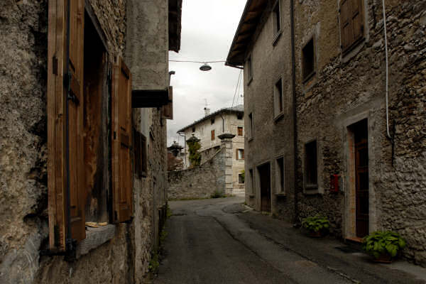 Lorenzago di Cadore, Belluno Dolomiti