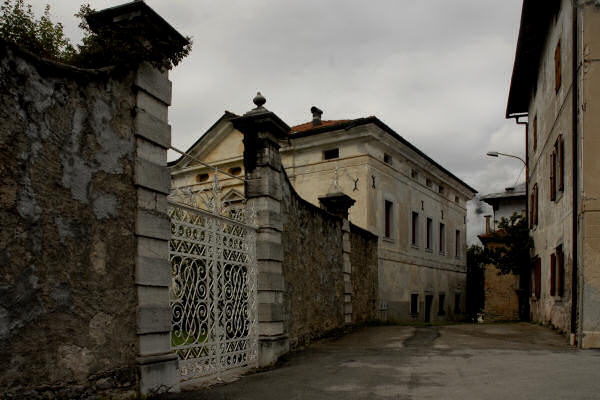 Lorenzago di Cadore, Belluno Dolomiti