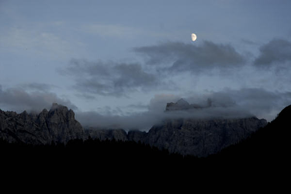 Lorenzago di Cadore, Belluno Dolomiti