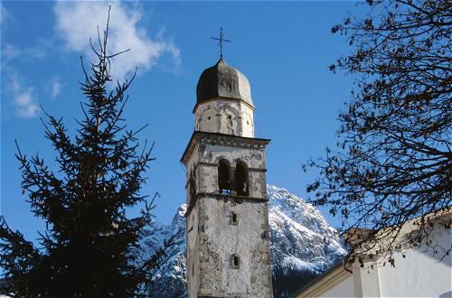 San Pietro di Cadore