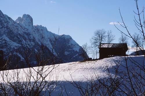 San Pietro di Cadore
