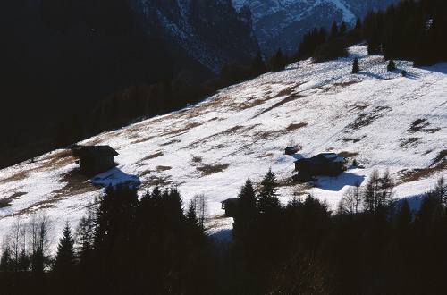 San Pietro di Cadore