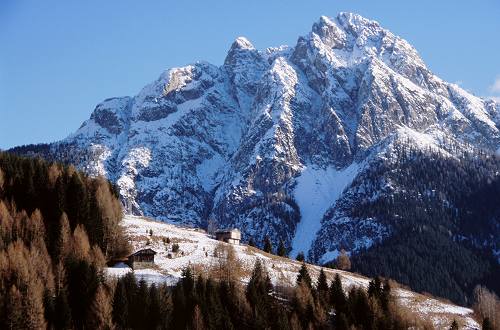 San Pietro di Cadore