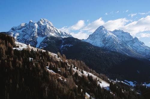 San Pietro di Cadore