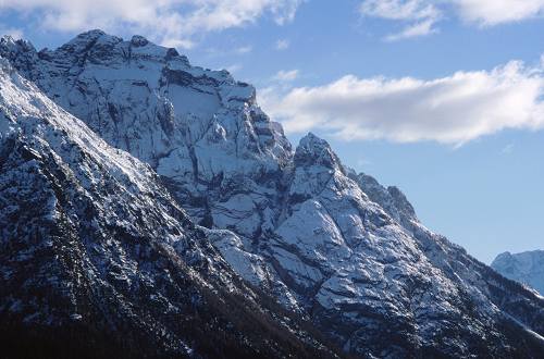 San Pietro di Cadore