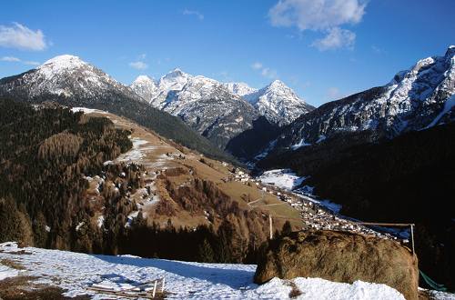 San Pietro di Cadore