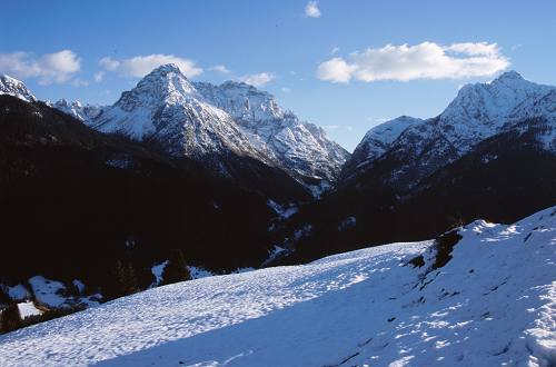 San Pietro di Cadore